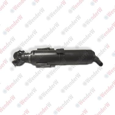WENDERW WEPL0049 Форсунка омывателя правая (r) bmw x1 e84 (09-15) - 2