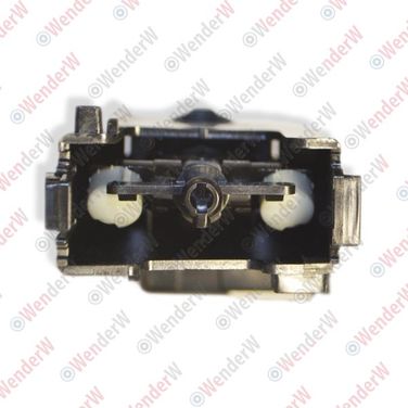 WENDERW WEPL0162 Форсунка омывателя правая (r) mitsubishi pajero/montero ii (v1, v2, v3, v4) (97-04) - 3