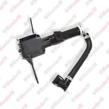 WENDERW WEPL0179 Форсунка омывателя правая (r) subaru forester (s12) (08-12) - 1