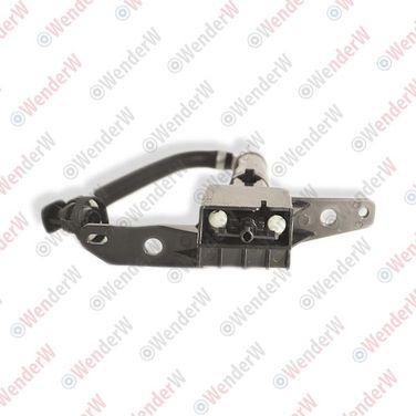 WENDERW WEPL0179 Форсунка омывателя правая (r) subaru forester (s12) (08-12) - 3