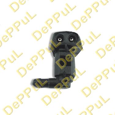 DePPuL DEGBA510 Форсунка омывателя стекла правая (r) mazda-6 (gg) 2002-... - 2