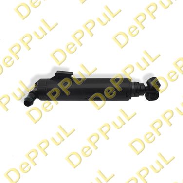 DePPuL DEFP170 Форсунка омывателя фары (l) audi a1 (10-…) - 3