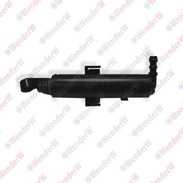 WENDERW WEPL0217 Форсунка омывателя фары (r) audi a1 (10-…) - 1