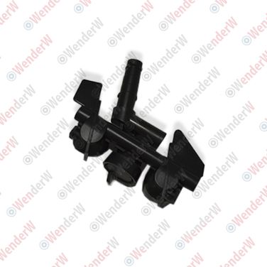 WENDERW WEPL0203 Форсунка омывателя фары bmw 3 e46 (98-05) - 2