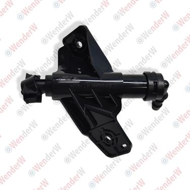 WENDERW WEPL0370 Форсунка омывателя фары левая (l) kia optima (16-…) - 2