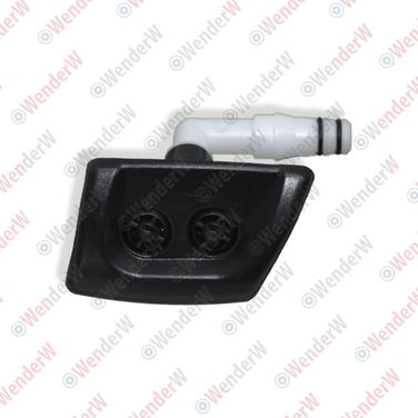 WENDERW WEPL0427 Форсунка омывателя фары левая (l) land rover range rover sport (05-...) - 2