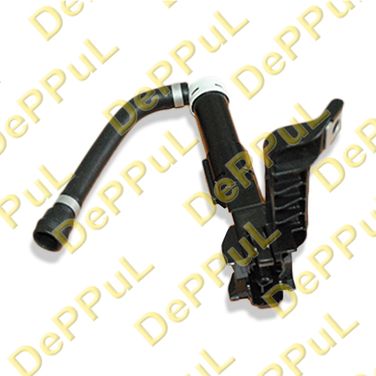 DePPuL DEFP072 Форсунка омывателя фары левая (l) lexus es240/350 (acv40, gsv40) (06-12) - 1