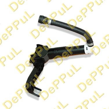 DePPuL DEFP072 Форсунка омывателя фары левая (l) lexus es240/350 (acv40, gsv40) (06-12) - 2