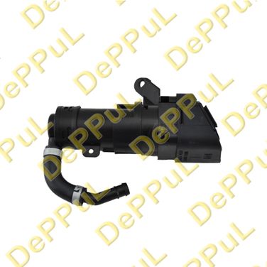 DePPuL DEFP394 Форсунка омывателя фары левая (l) mazda 3 (09-...) - 1