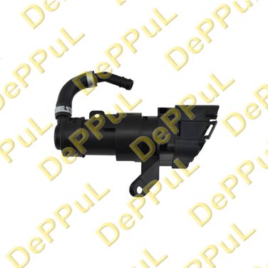 DePPuL DEFP394 Форсунка омывателя фары левая (l) mazda 3 (09-...) - 2