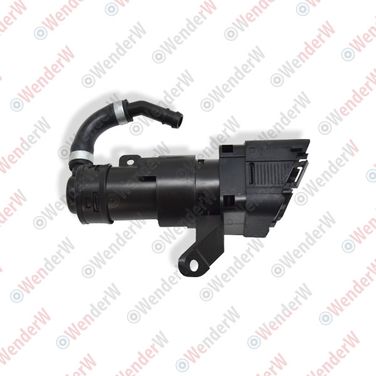 WENDERW WEPL0474 Форсунка омывателя фары левая (l) mazda 3 (09-...) - 1