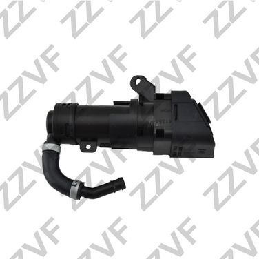 ZZVF ZVFP394 Форсунка омывателя фары левая (l) mazda 3 (09-...) - 1