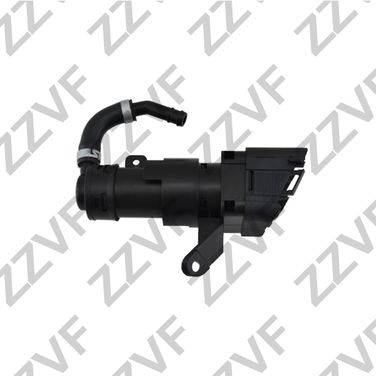 ZZVF ZVFP394 Форсунка омывателя фары левая (l) mazda 3 (09-...) - 2