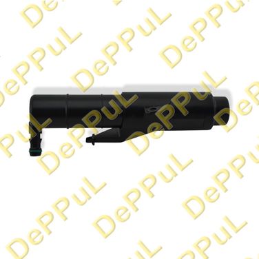 DePPuL DEFP312 Форсунка омывателя фары левая (l) mini r56 (05-...) - 2