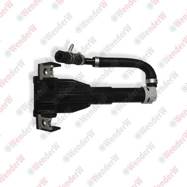 WENDERW WEPL0248 Форсунка омывателя фары левая (l) mitsubishi outlander (06-12) - 3