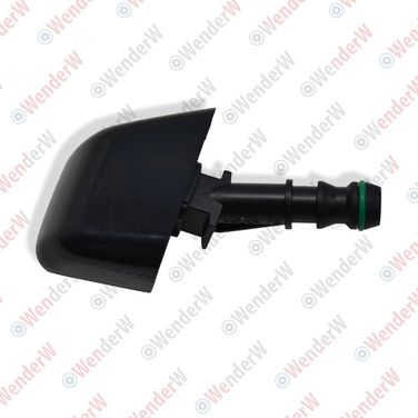 WENDERW WEPL0342 Форсунка омывателя фары левая (l) nissan x-trail rusmake (09-14) - 1