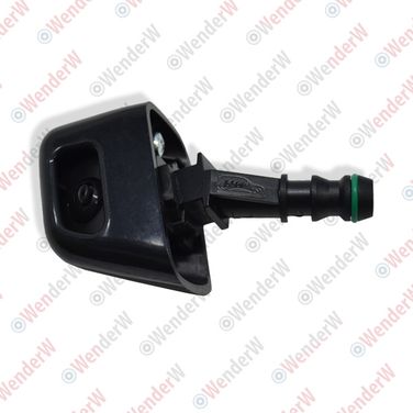 WENDERW WEPL0342 Форсунка омывателя фары левая (l) nissan x-trail rusmake (09-14) - 2