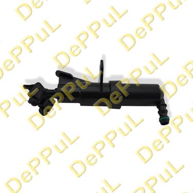 DePPuL DEFP328 Форсунка омывателя фары левая (l) skoda octavia (00-…) - 1