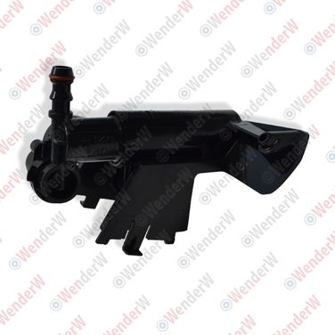WENDERW WEPL0327 Форсунка омывателя фары левая (l) toyota corolla (08-13) - 1