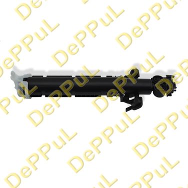 DePPuL DEFP355 Форсунка омывателя фары левая (l) volvo s60 (10-...) - 1
