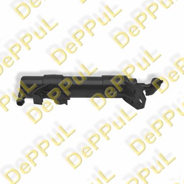 DePPuL DEFP234 Форсунка омывателя фары левая (l) vw golf v (03-…), jetta (06-…) - 1