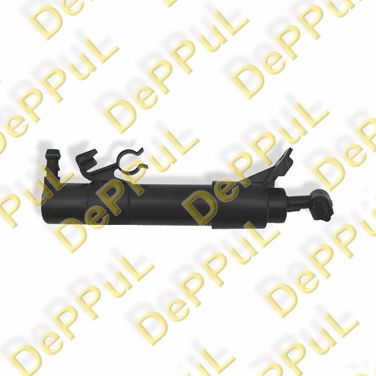 DePPuL DEFP234 Форсунка омывателя фары левая (l) vw golf v (03-…), jetta (06-…) - 2