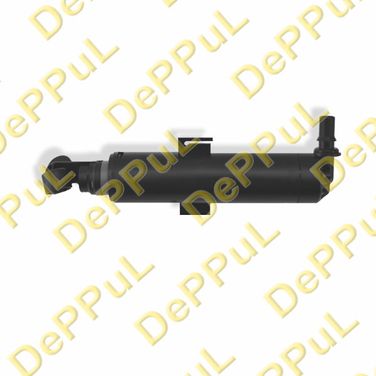DePPuL DEFP224 Форсунка омывателя фары правая (r) audi a1 (10-16) - 1
