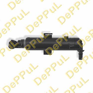 DePPuL DEFP224 Форсунка омывателя фары правая (r) audi a1 (10-16) - 2