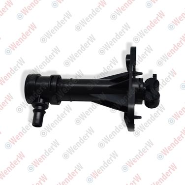 WENDERW WEPL0303 Форсунка омывателя фары правая (r) audi q7 (15-...) - 1