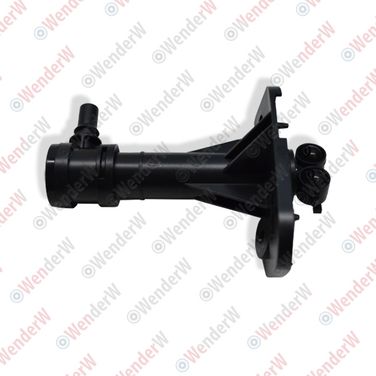WENDERW WEPL0303 Форсунка омывателя фары правая (r) audi q7 (15-...) - 2