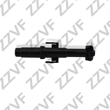 ZZVF ZVFP311 Форсунка омывателя фары правая (r) bmw 6 f12/f13 (09-…) - 1
