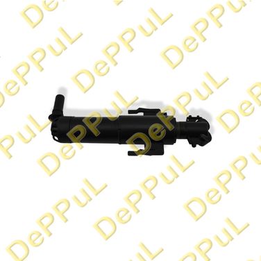 DePPuL DEFP309 Форсунка омывателя фары правая (r) bmw 7 g11/g12 (14-...) - 1