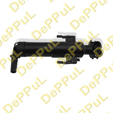 DePPuL DEFP309 Форсунка омывателя фары правая (r) bmw 7 g11/g12 (14-...) - 2
