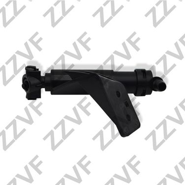 ZZVF ZVFP367 Форсунка омывателя фары правая (r) hyundai santa fe (13-16) - 1