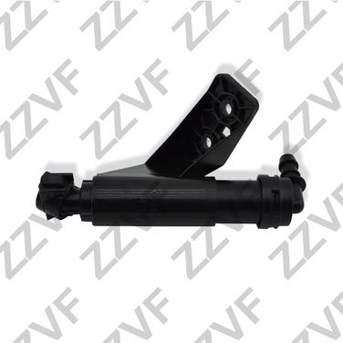 ZZVF ZVFP367 Форсунка омывателя фары правая (r) hyundai santa fe (13-16) - 2