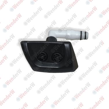 WENDERW WEPL0426 Форсунка омывателя фары правая (r) land rover range rover sport (05-...) - 2