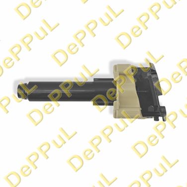DePPuL DEFP270 Форсунка омывателя фары правая (r) mazda3 (13-…) - 1