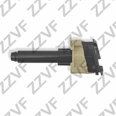 ZZVF ZVFP270 Форсунка омывателя фары правая (r) mazda3 (13-…)  - 1