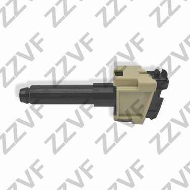 ZZVF ZVFP270 Форсунка омывателя фары правая (r) mazda3 (13-…)  - 2