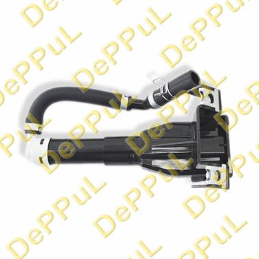 DePPuL DEFP203 Форсунка омывателя фары правая (r) mitsubishi outlander (06-12) - 2