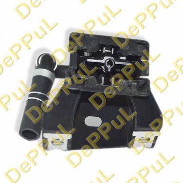 DePPuL DEFP203 Форсунка омывателя фары правая (r) mitsubishi outlander (06-12) - 3