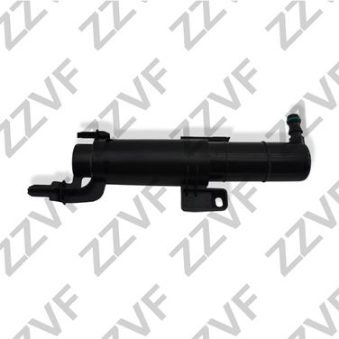 ZZVF ZVFP338 Форсунка омывателя фары правая (r) skoda superb (14-15) - 1