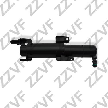 ZZVF ZVFP338 Форсунка омывателя фары правая (r) skoda superb (14-15) - 2