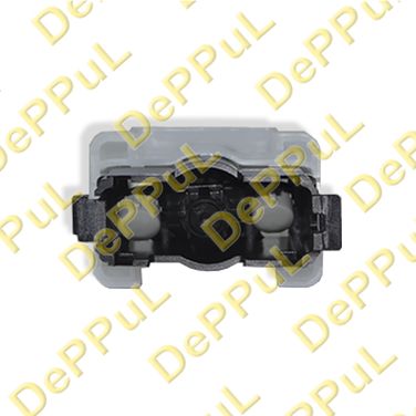 DePPuL DEFP181 Форсунка омывателя фары правая (r) toyota lexus rx 350/450h (09-15) - 3