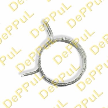 DePPuL DEH128F Хомут пыльника рулевой тяги ford fiesta 01-08 / fusion 01-12 - 1