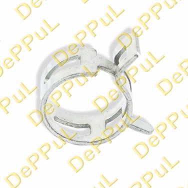 DePPuL DEH128F Хомут пыльника рулевой тяги ford fiesta 01-08 / fusion 01-12 - 2