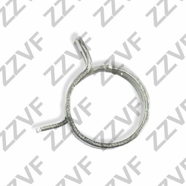 ZZVF ZVH128F Хомут пыльника рулевой тяги ford fiesta 01-08 / fusion 01-12 - 1