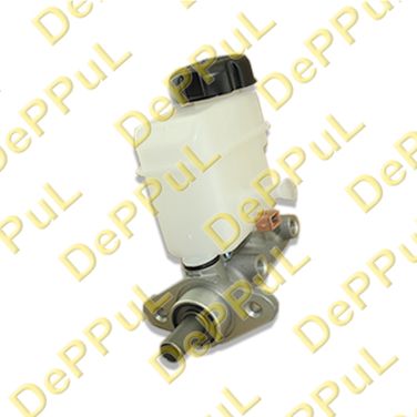 DePPuL DECC005 Цилиндр тормозной главный hyundai sonata v (nf) (05-10) - 1