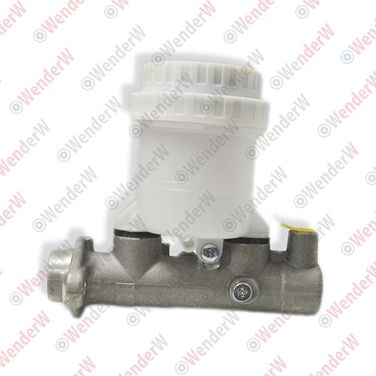 WENDERW WECE001 Цилиндр тормозной главный mitsubishi colt/lancer (89-95) - 1