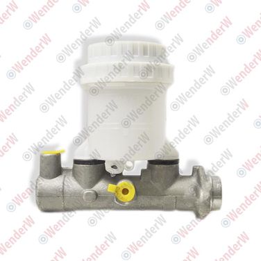 WENDERW WECE001 Цилиндр тормозной главный mitsubishi colt/lancer (89-95) - 2